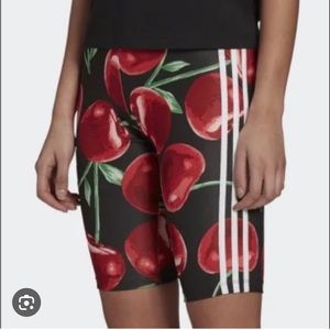 Adidas x Her Studio London Short Tights